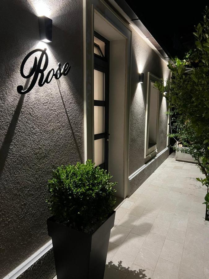 Rose Downtown Daire Podgoriçe Dış mekan fotoğraf